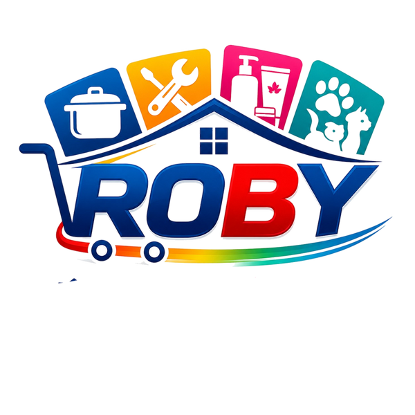 ROBY OFICIAL